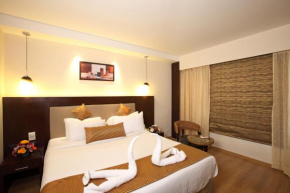  Octave Hotel & Spa - Sarjapur Road  Сампанги Рама Нагар